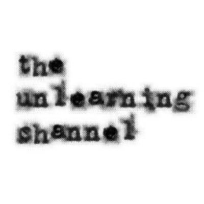 the Unlearning Channel